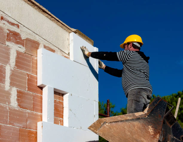 Range of Insulation Solutions in Bowman, ND