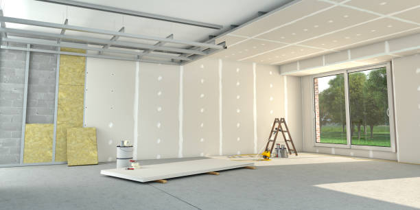 Best Blown-in Insulation  in Bowman, ND