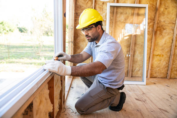 Best Garage Insulation Installation  in Bowman, ND