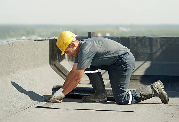 Trusted Bowman, ND Insulation Contractor Experts
