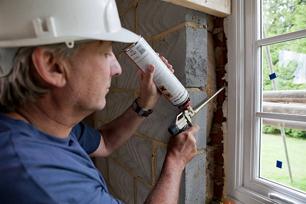 Best Crawl Space Insulation  in Bowman, ND