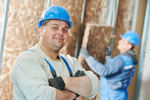 Bowman, ND Insulation Contractor Company