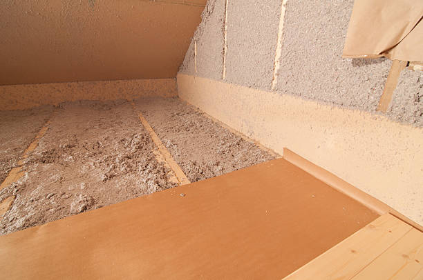 Best Wall Insulation Contractor  in Bowman, ND
